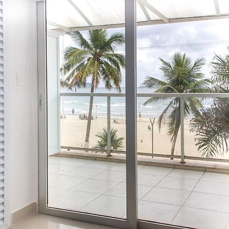 Asturias Mall & Suites Guarujá Exteriér fotografie