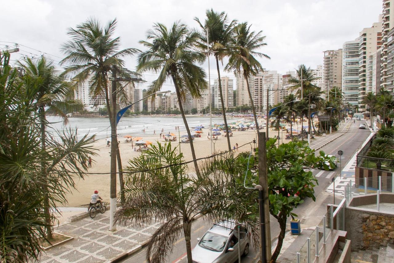 Asturias Mall & Suites Guarujá Exteriér fotografie