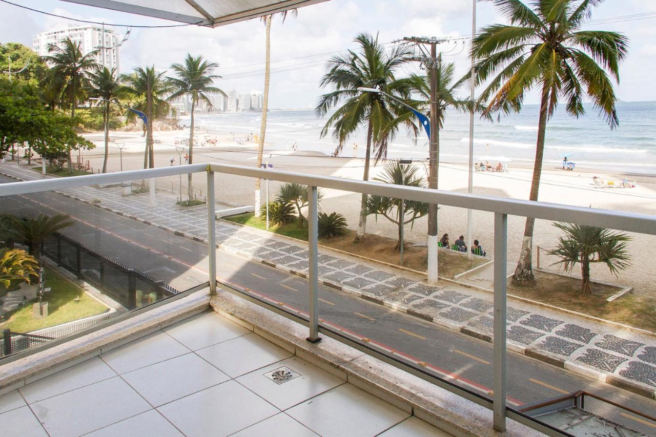 Asturias Mall & Suites Guarujá Exteriér fotografie