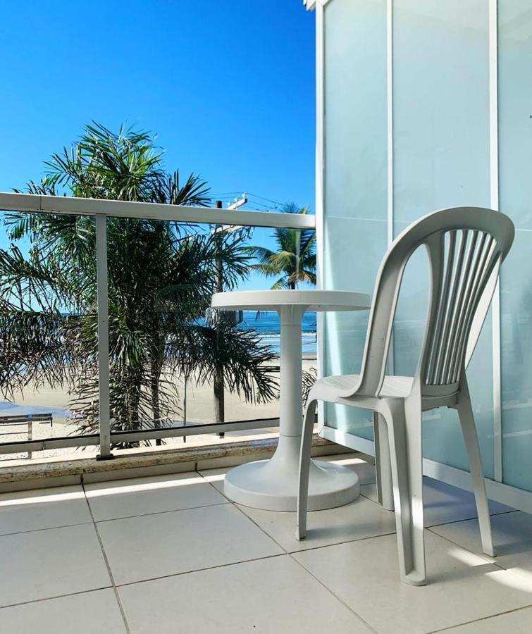 Asturias Mall & Suites Guarujá Exteriér fotografie