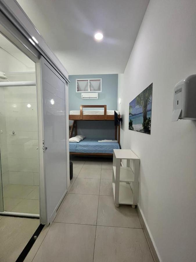 Asturias Mall & Suites Guarujá Exteriér fotografie